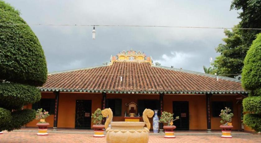 Amura Hotel Thu Duc Ho Si Minh-város Kültér fotó