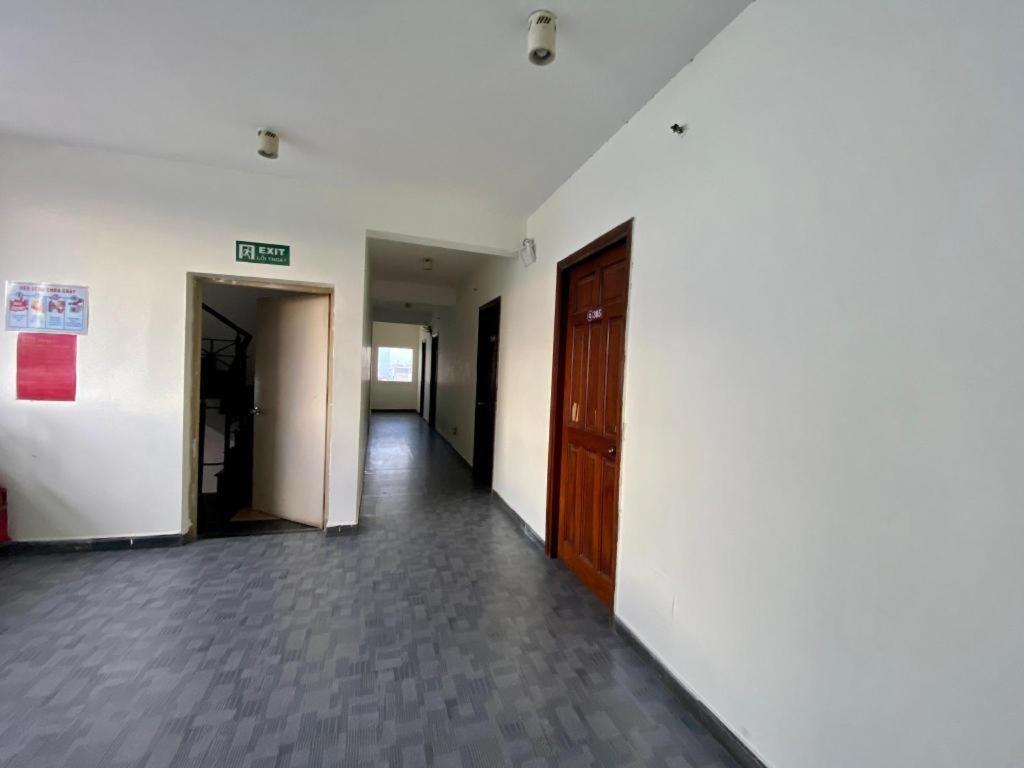 Amura Hotel Thu Duc Ho Si Minh-város Kültér fotó