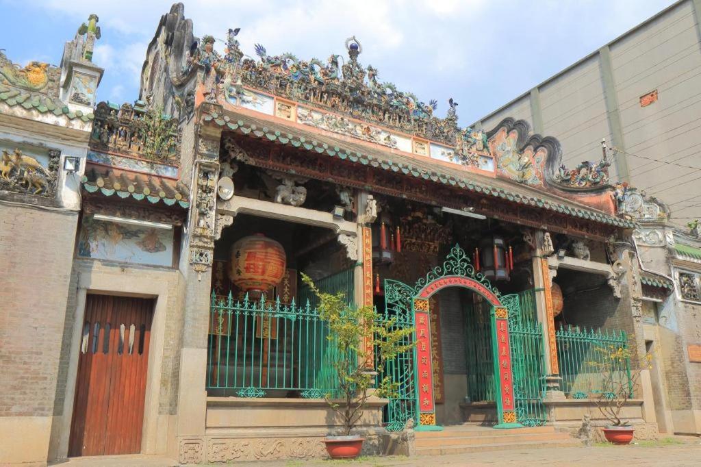 Amura Hotel Thu Duc Ho Si Minh-város Kültér fotó