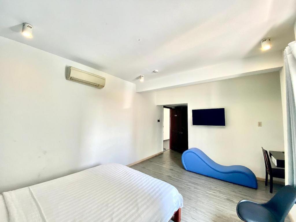 Amura Hotel Thu Duc Ho Si Minh-város Kültér fotó