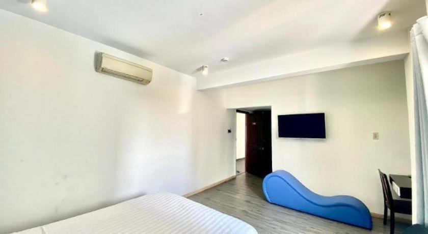 Amura Hotel Thu Duc Ho Si Minh-város Kültér fotó