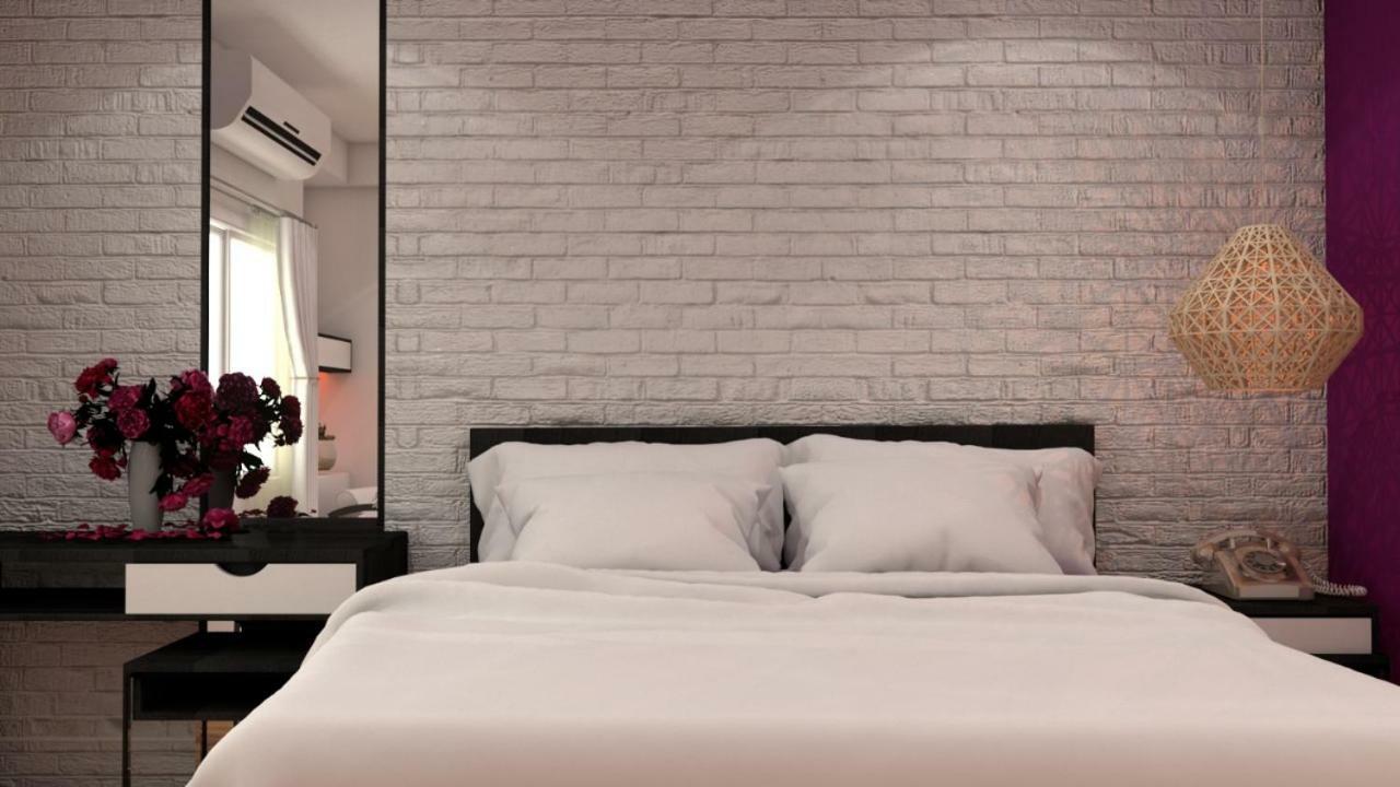 Amura Hotel Thu Duc Ho Si Minh-város Kültér fotó