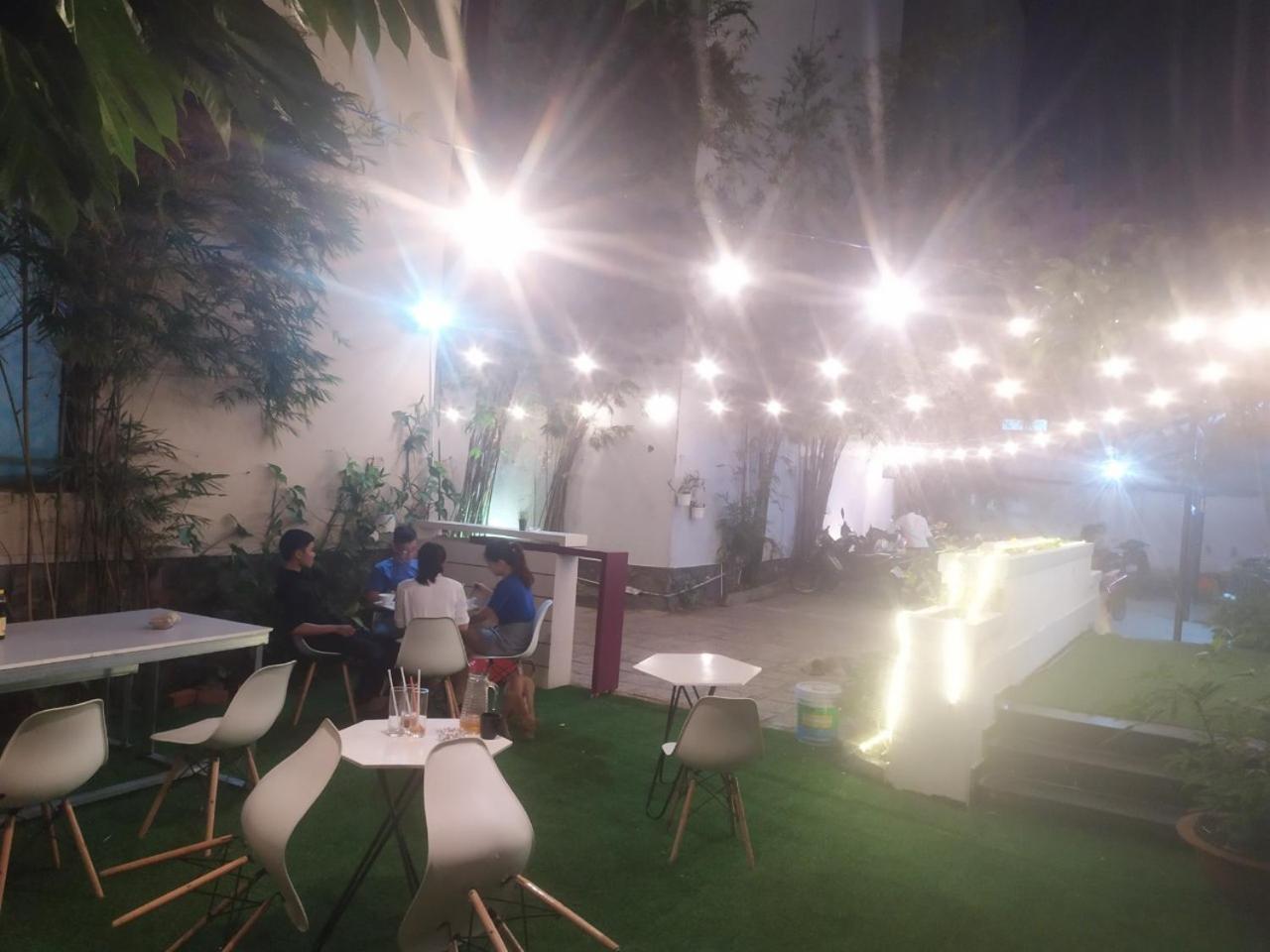Amura Hotel Thu Duc Ho Si Minh-város Kültér fotó